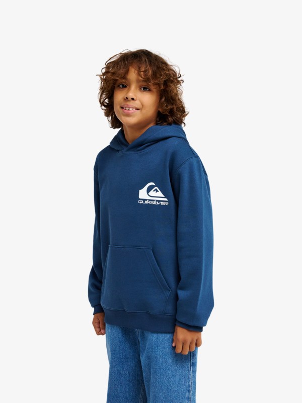 Omni Logo  EQBFT03951