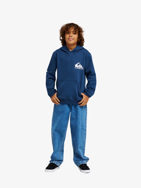 Omni Logo  EQBFT03951