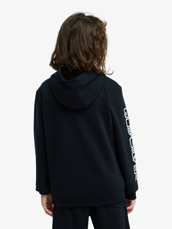 Omni Logo - Hoodie for Boys 8-16  EQBFT03951
