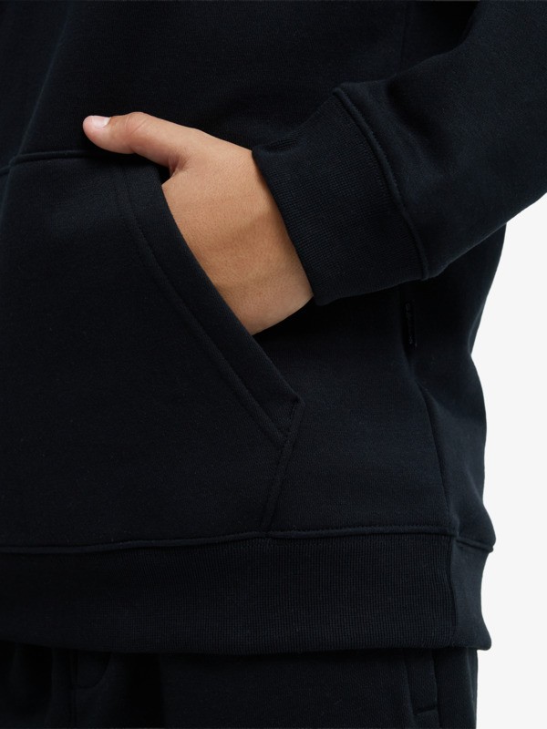 Omni Logo - Hoodie for Boys 8-16  EQBFT03951