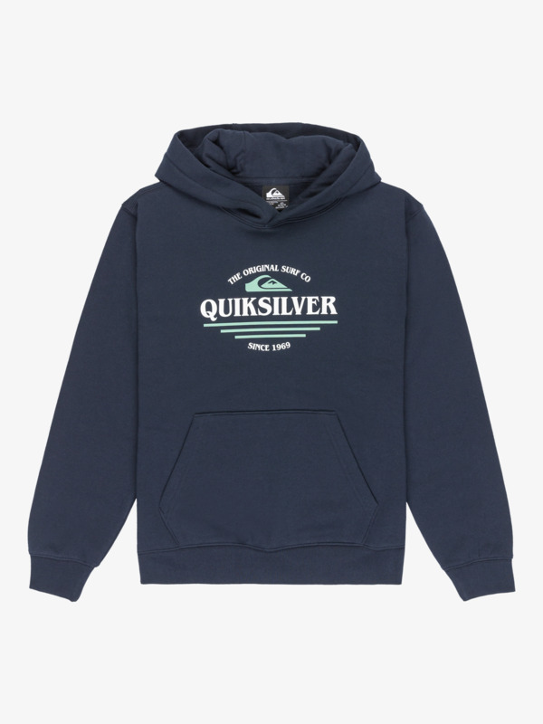 Graphic - Hoodie for Boys 8-16  EQBFT03957
