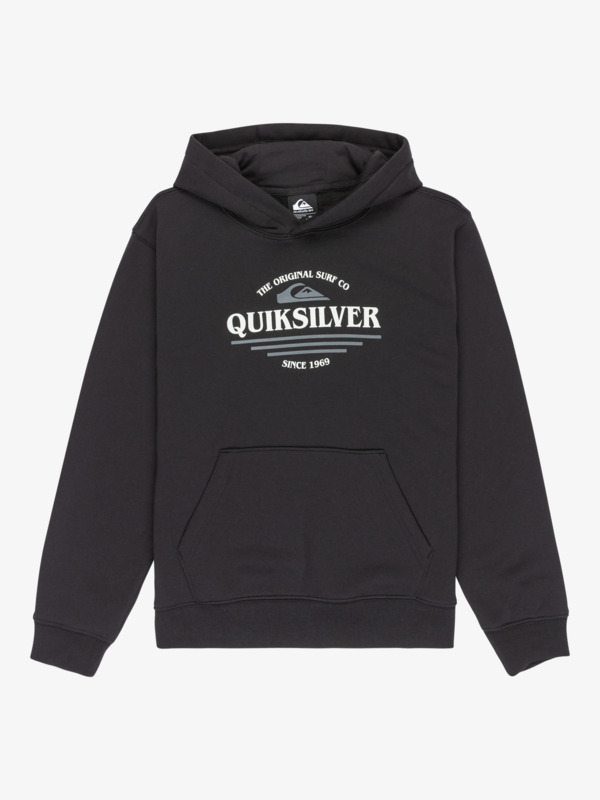 Graphic - Hoodie for Boys 8-16  EQBFT03957