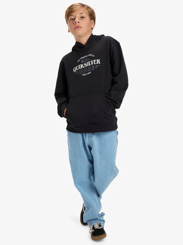 Graphic - Hoodie for Boys 8-16  EQBFT03957