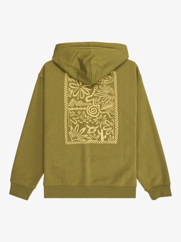 Salt Water GraphicYouth - Hoodie for Boys 8-16  EQBFT03961