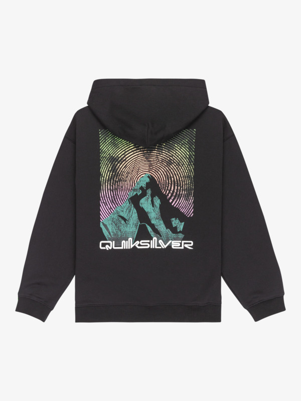 Salt Water GraphicYouth - Hoodie for Boys 8-16  EQBFT03961