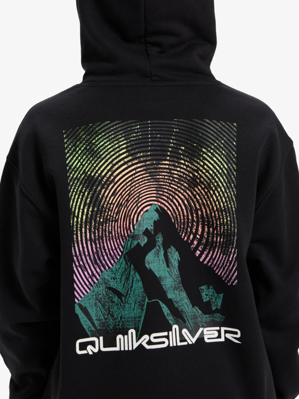 Salt Water GraphicYouth - Hoodie for Boys 8-16  EQBFT03961
