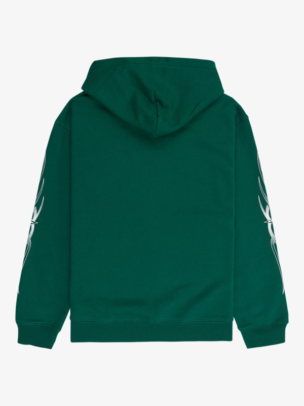 Stretch TribalYouth - Hoodie for Boys 8-16  EQBFT03964