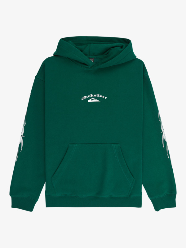 Stretch TribalYouth - Hoodie for Boys 8-16  EQBFT03964