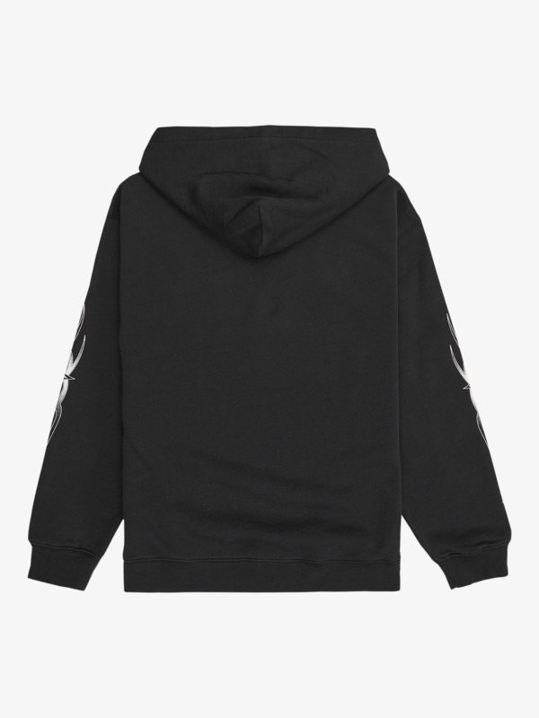 Stretch TribalYouth - Hoodie for Boys 8-16  EQBFT03964
