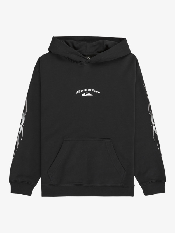 Stretch TribalYouth - Hoodie for Boys 8-16  EQBFT03964