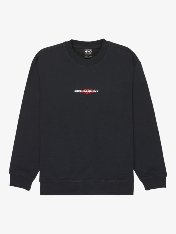 Mercury Trident - Sweatshirt for Boys 8-16  EQBFT03973