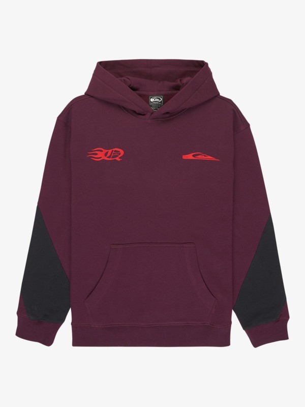 Mercury Trident - Hoodie for Boys 8-16  EQBFT03974