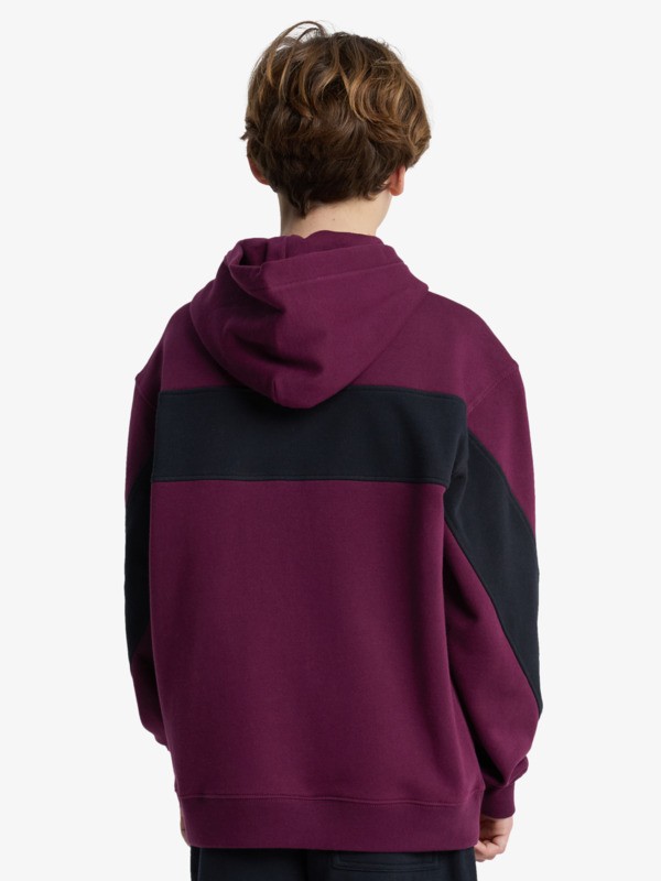 Mercury Trident - Hoodie for Boys 8-16  EQBFT03974