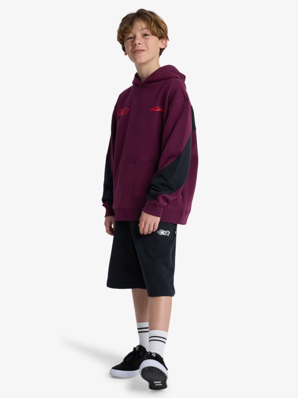 Mercury Trident - Hoodie for Boys 8-16  EQBFT03974