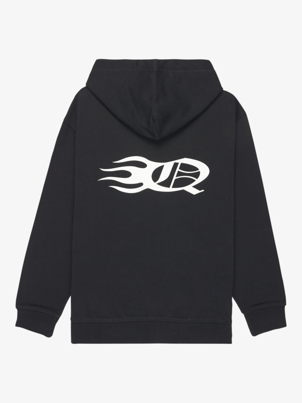 Mercury Trident - Zip-Up Hoodie for Boys 8-16  EQBFT03975