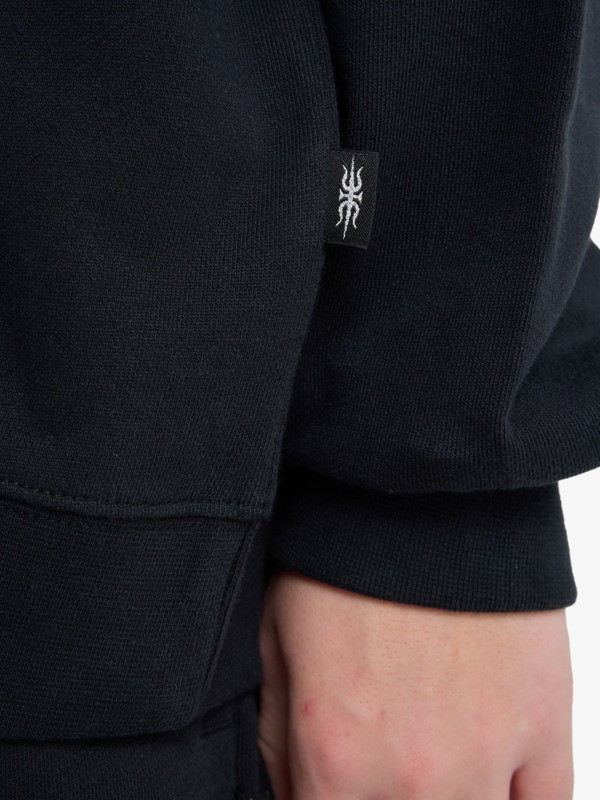 Mercury Trident - Zip-Up Hoodie for Boys 8-16  EQBFT03975