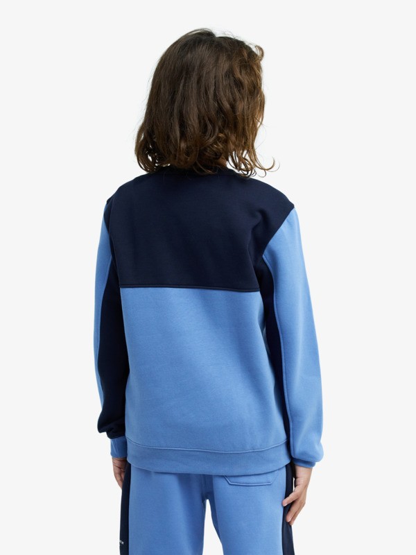 Knowledge Area - Sweatshirt for Boys 8-16  EQBFT03976