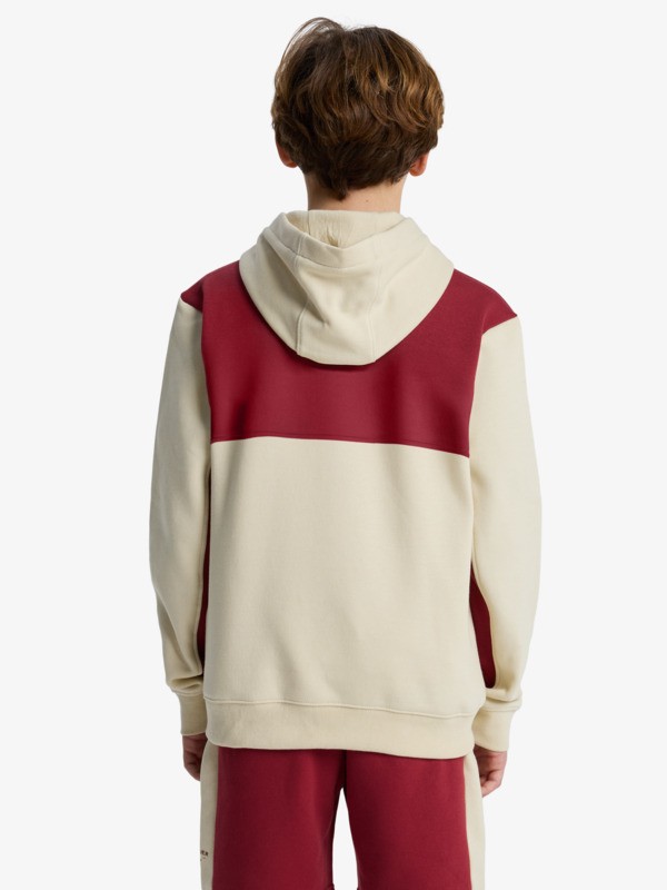 Knowledge Area - Hoodie for Boys 8-16  EQBFT03977