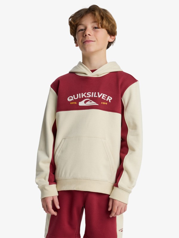 Knowledge Area - Hoodie for Boys 8-16  EQBFT03977