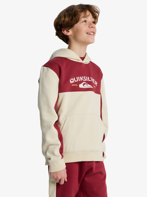 Knowledge Area - Hoodie for Boys 8-16  EQBFT03977