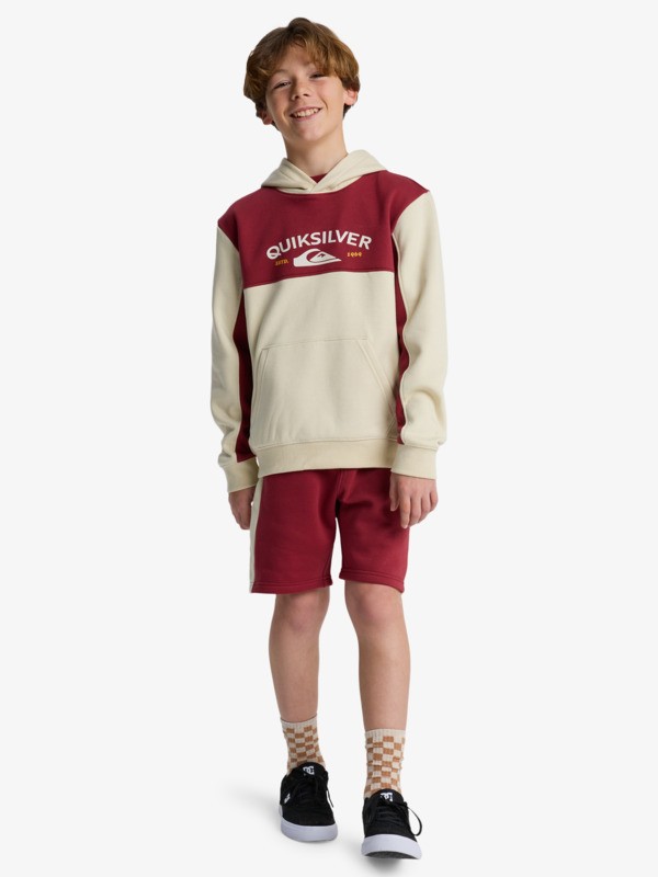 Knowledge Area - Hoodie for Boys 8-16  EQBFT03977