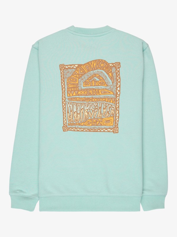 Graphic - Sweatshirt for Boys 8-16  EQBFT03980