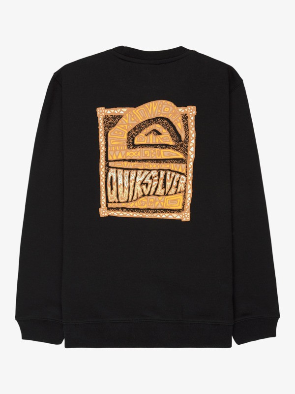 Graphic - Sweatshirt for Boys 8-16  EQBFT03980