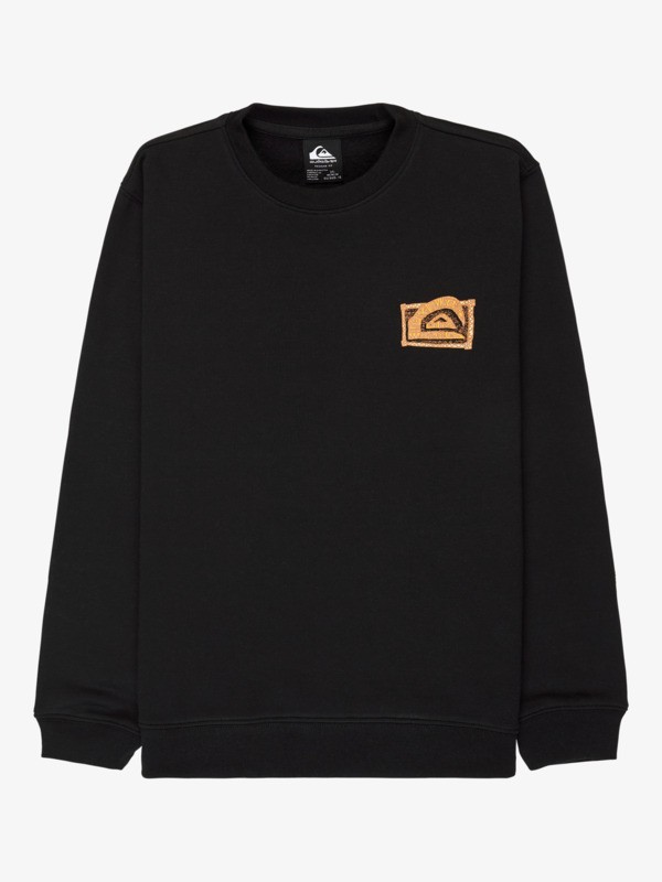 Graphic - Sweatshirt for Boys 8-16  EQBFT03980