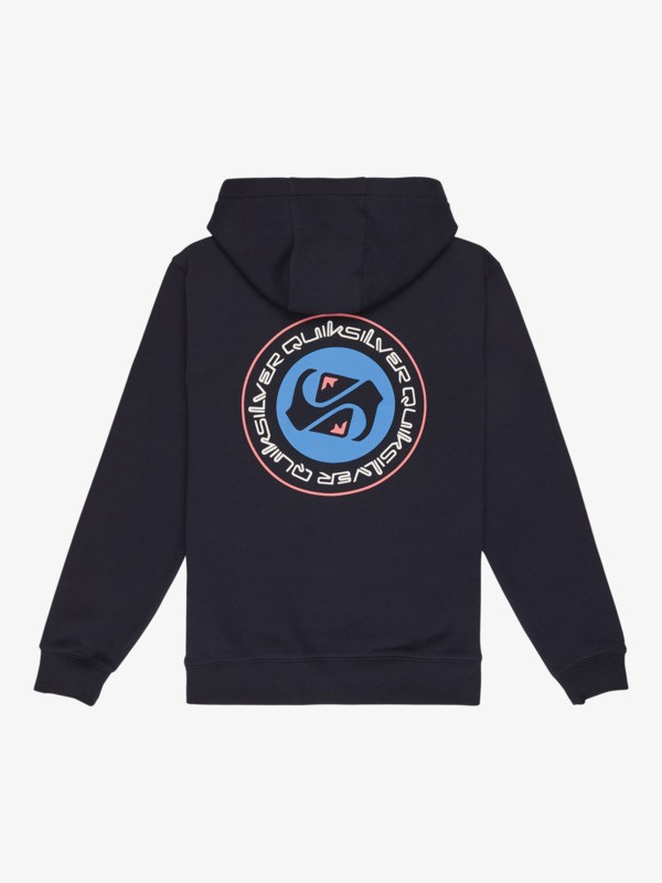 Graphic - Hoodie for Boys 8-16  EQBFT03982