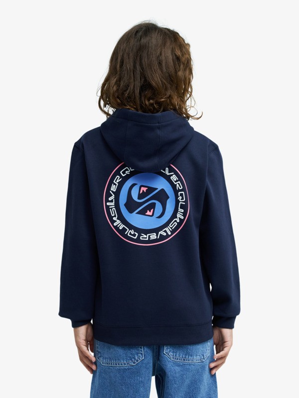 Graphic - Hoodie for Boys 8-16  EQBFT03982