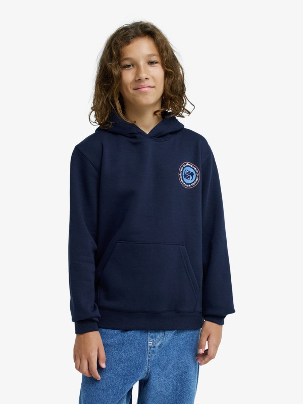 Graphic - Hoodie for Boys 8-16  EQBFT03982