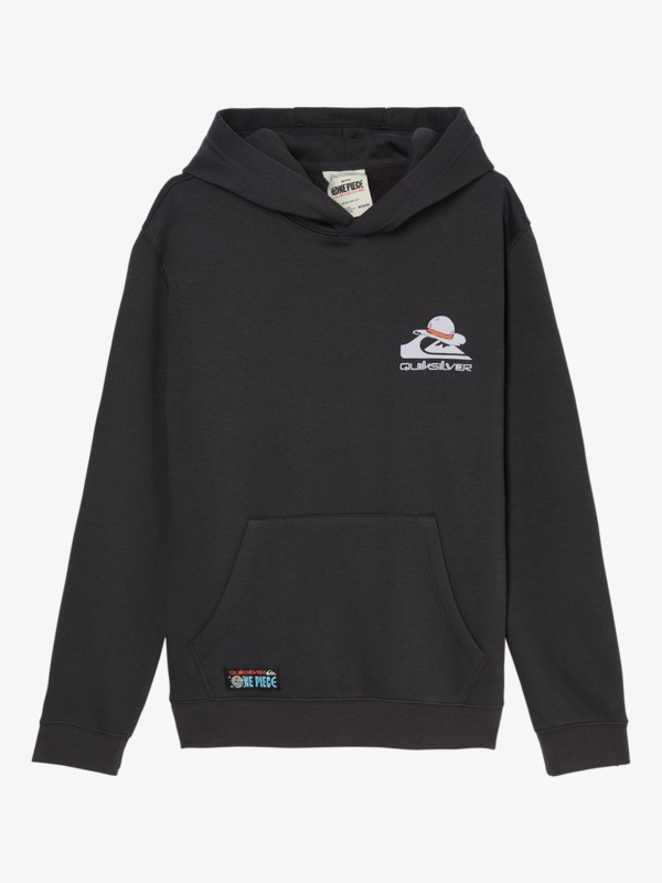 One Piece Luf Island - Hoodie for Boys 8-16  EQBFT04008