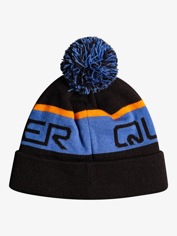 Summit - Beanie for Boys  EQBHA03065