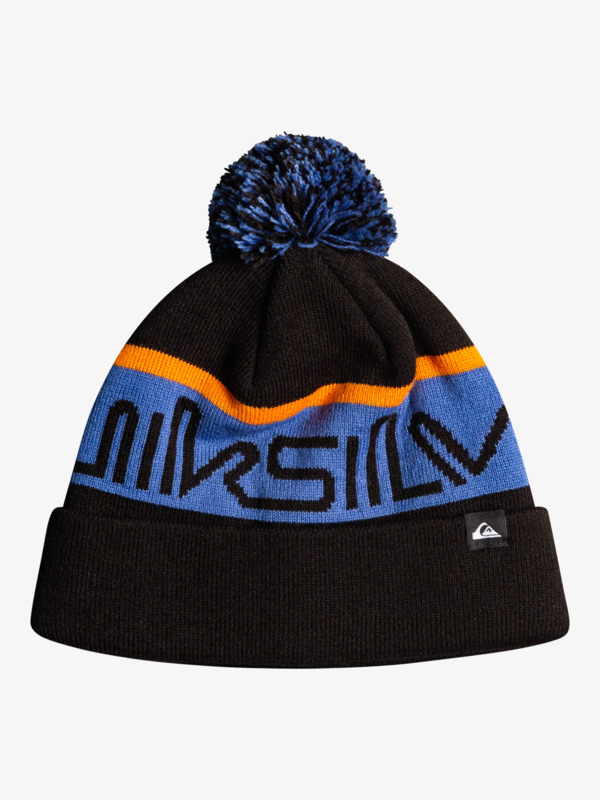 Summit - Beanie for Boys  EQBHA03065