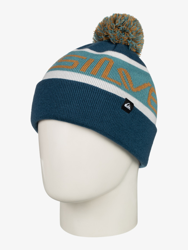 Summit - Beanie for Boys  EQBHA03065