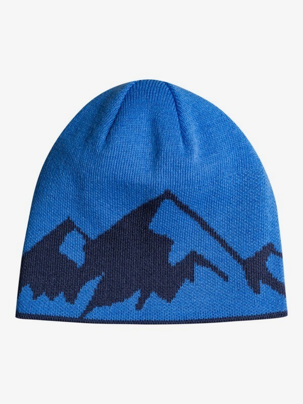 M&W - Beanie for Boys  EQBHA03066