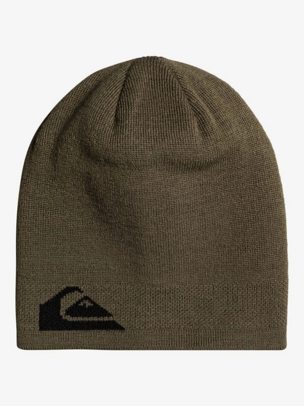 M&W - Beanie for Boys  EQBHA03066