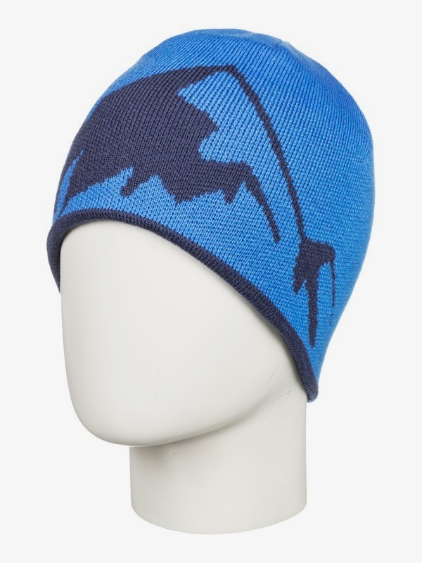 M&W - Beanie for Boys  EQBHA03066