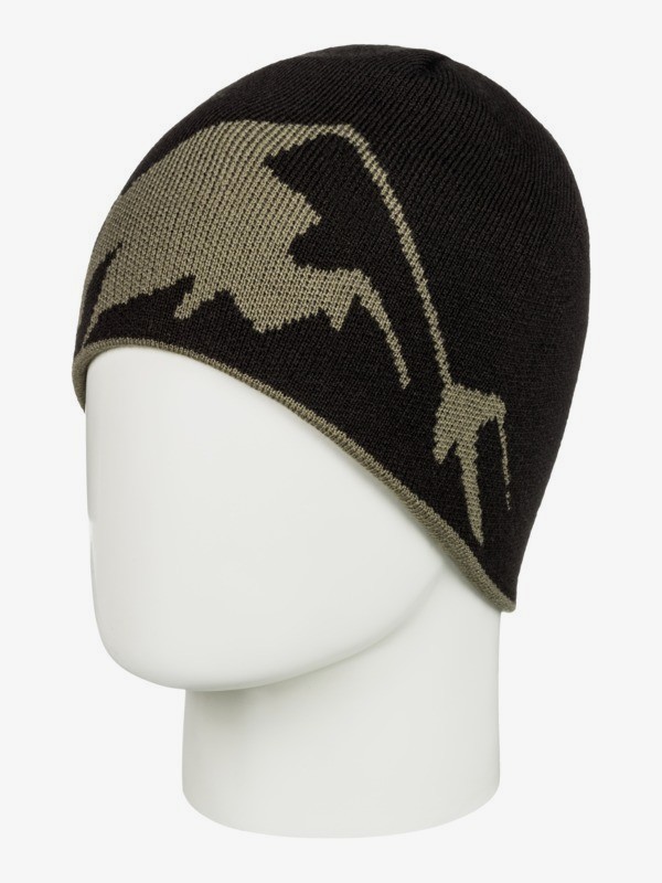 M&W - Beanie for Boys  EQBHA03066