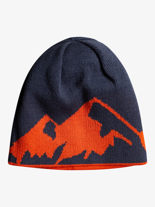 M&W - Beanie for Boys  EQBHA03070