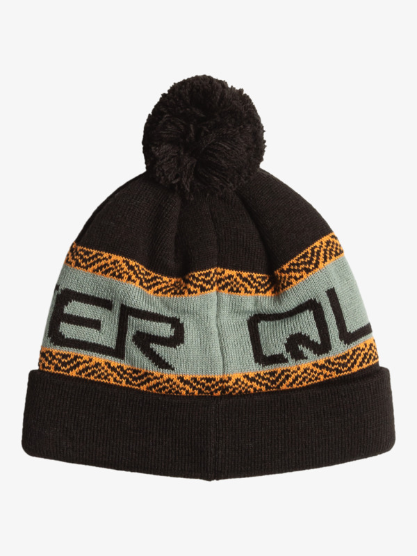 Summit - Cuff Beanie for Boys  EQBHA03082