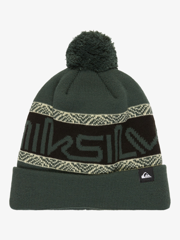 Summit - Beanie for Boys  EQBHA03099