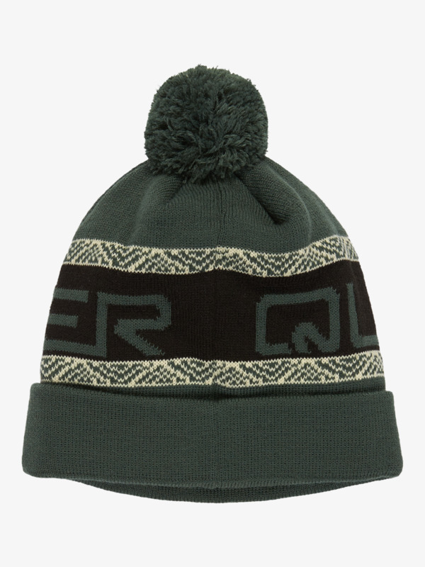 Summit - Beanie for Boys  EQBHA03099