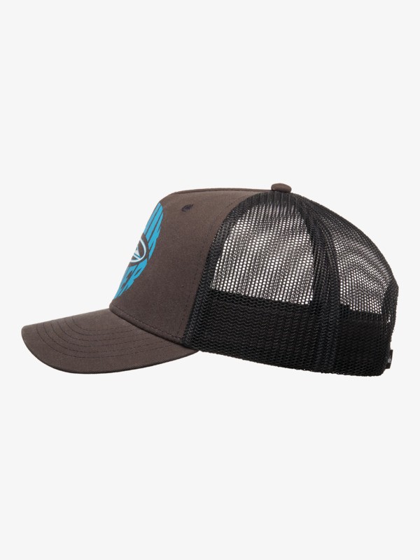 Decades Cotton - Trucker Cap for Boys  EQBHA03103