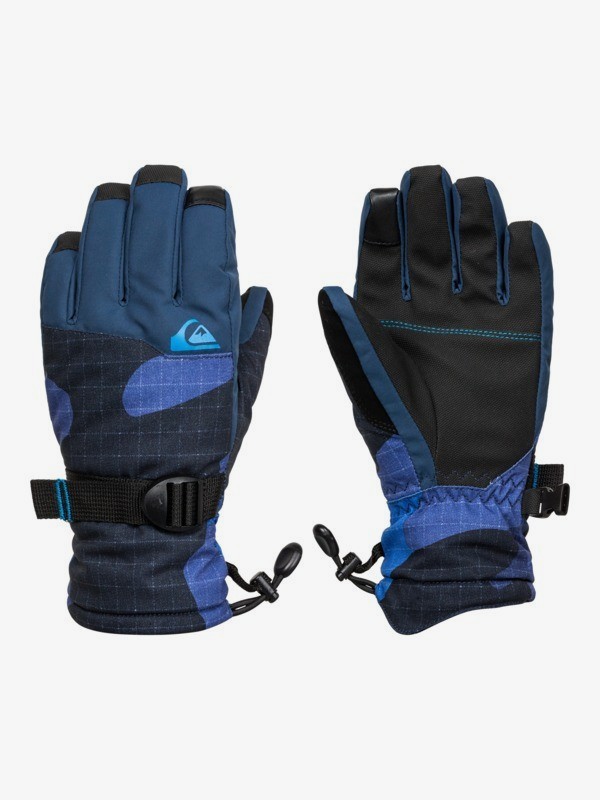 Mission - Snowboard/Ski Gloves for Boys 8-16  EQBHN03030