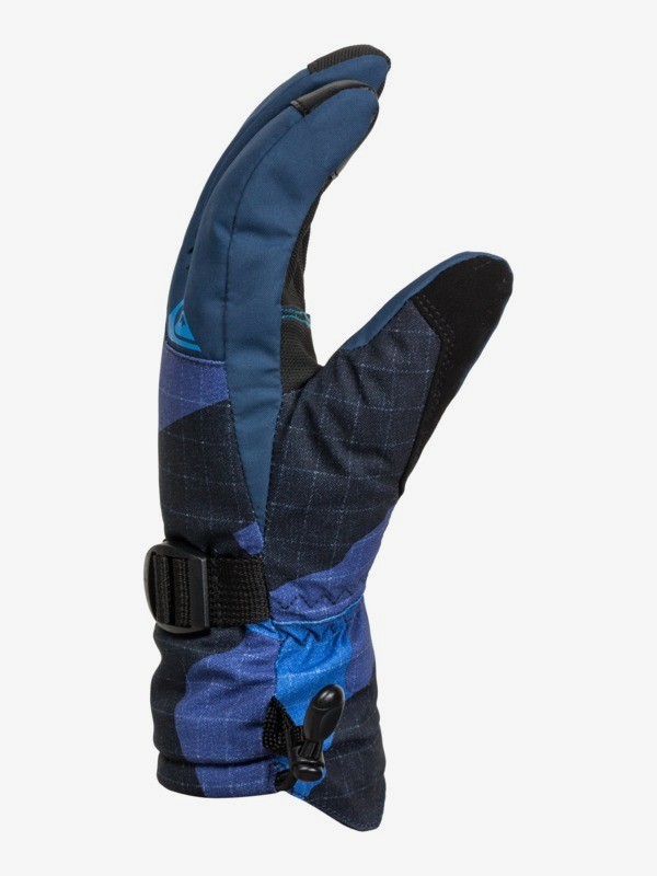 Mission - Snowboard/Ski Gloves for Boys 8-16  EQBHN03030