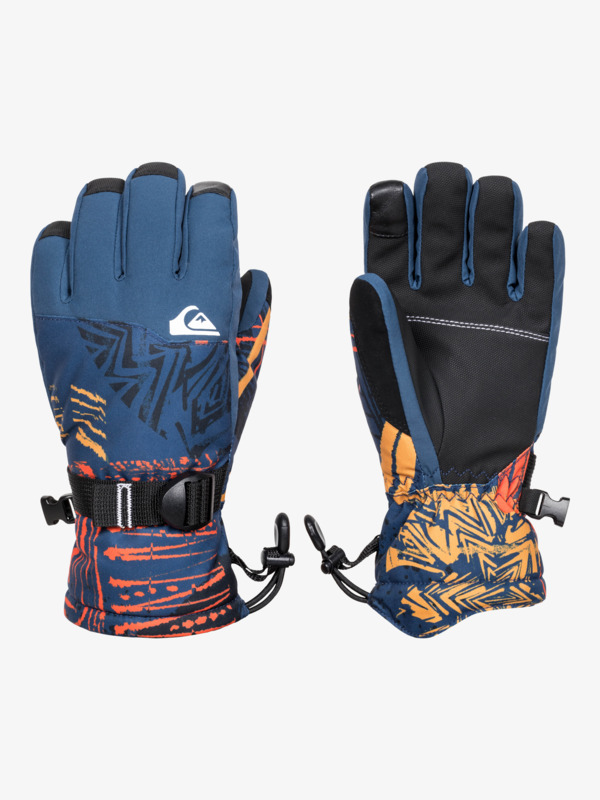 Mission - Snowboard/Ski Gloves for Boys 8-16  EQBHN03030