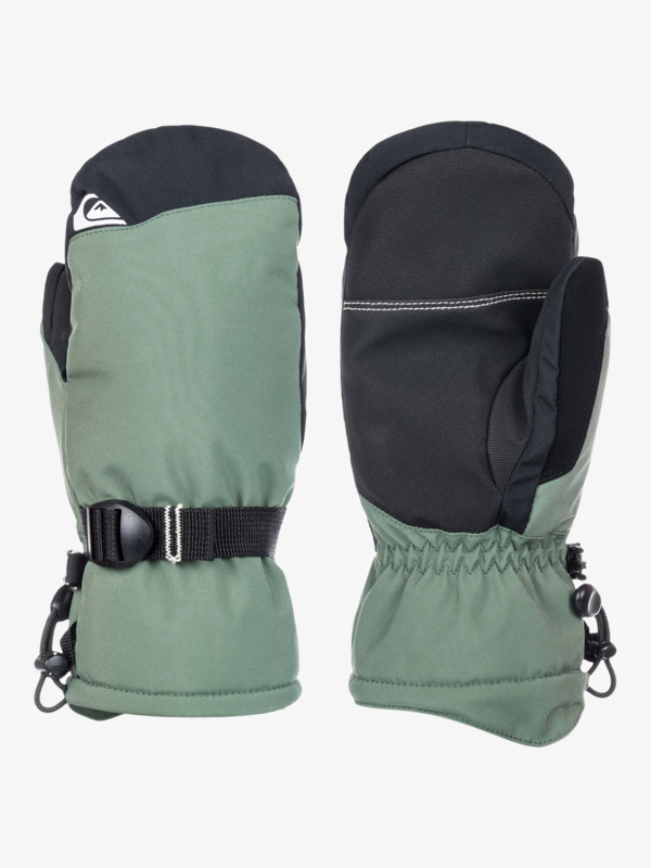 Mission - Snowboard/Ski Mittens for Boys  EQBHN03036