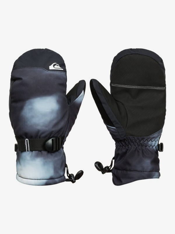 Mission - Snowboard/Ski Mittens for Boys  EQBHN03036