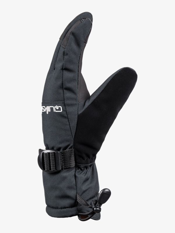 Mission - Technical Snow Gloves for Boys  EQBHN03039